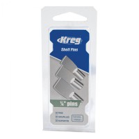 Kreg KMA-QPIN 1/4\" Shelf Pins 20pk